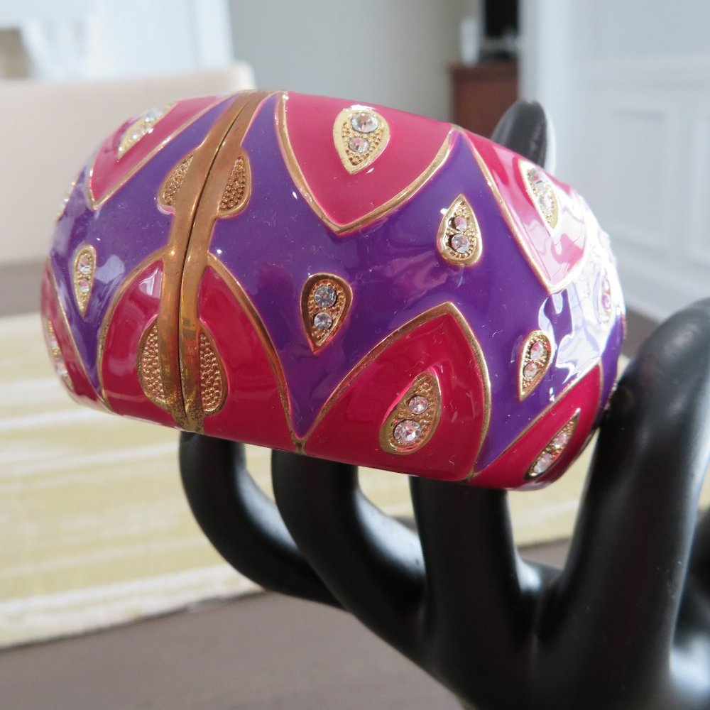 Statement Bangle - image 1